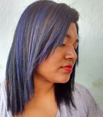 Vanemeliski's profile picture. No existe el amor,
cuando lo buscas siempre
fue de ti.
Mejor así sin engaños ni mentiras