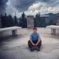 hku (@heanguy) 's Twitter Profile
