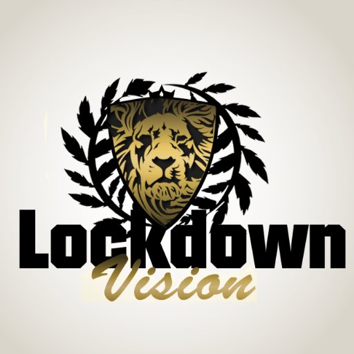 LockDownVision