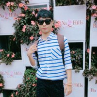 Lee Trần (@leetran99) 's Twitter Profile