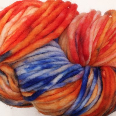 Everything You Need to Know About Wool Rug Yarn, by YarnHub