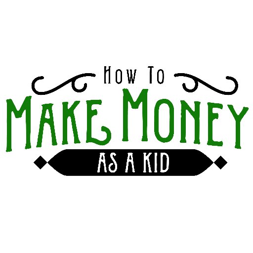 makemoneyaskids's profile picture. Make money, live your dreams and become a young Entrepreneur.