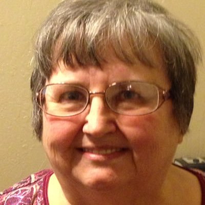 emmajean1951's profile picture. Me