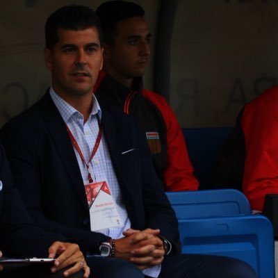 DIRECTOR TÉCNICO MAZATLÁN FC ANTES THE STRONGEST-C.S EMELEC- INDEPENDIENTE DEL VALLE-DEPORTIVO INDEPENDIENTE MEDELLÍN-ENVIGADO F.C