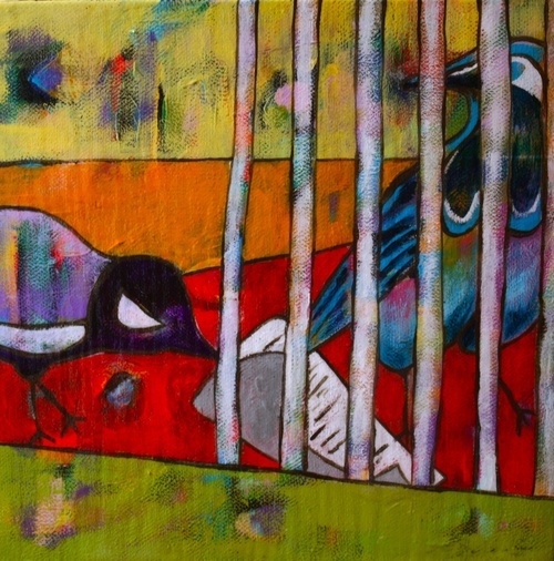 erinshaw's profile picture. I'm a creator and lover of all.