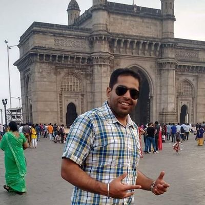 pankaj_binyani's profile picture. QA | Simple Guy | Loves to explore