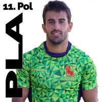 Pol Pla Vegué(@polpla11) 's Twitter Profile Photo