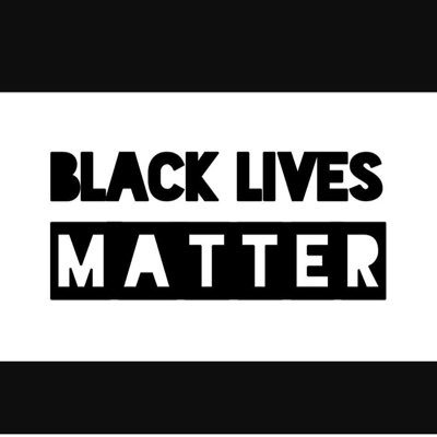 -Black lives matter PDX