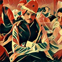 D.j.Rajput (@djrajput93) 's Twitter Profile