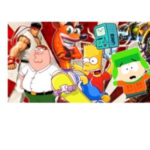 Videojuegos Mexico Television Television