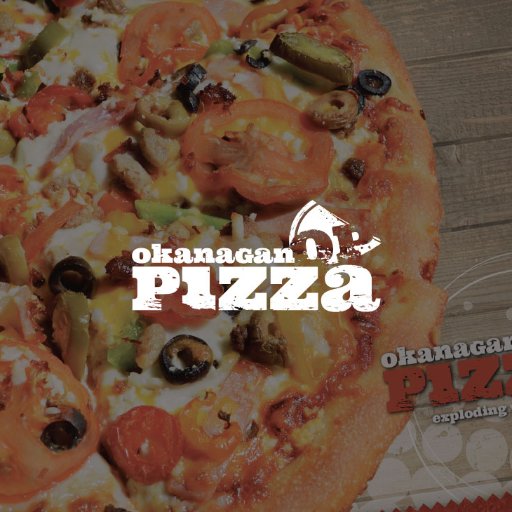 okanaganpizza's profile picture. Under new ownership! Excited to anounce changes to the whole look of the place and great new changes coming to the menu.