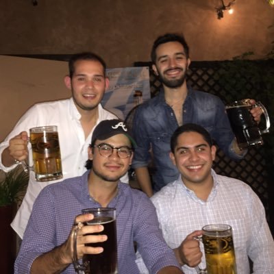 luis_varela10's profile picture. 