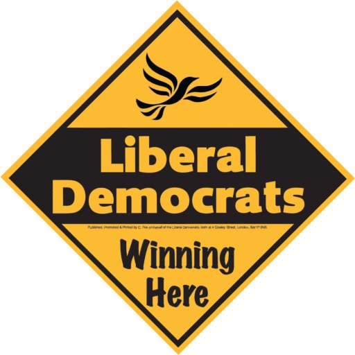 Lib Dem related news in Rotherhithe and Surrey Docks.