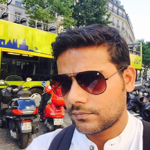 mohithbti1418's profile picture. 