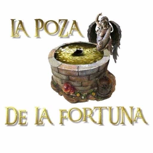 Loterías y Apuestas del Estado.
Papelería, juguetes, multimedia, juegos, informática, accesorios móviles, complementos, perfumes, regalos... ¡y más!