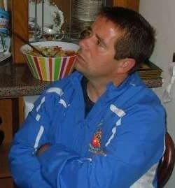 chrisjohnjones's profile picture. Bangor 1876 FC - Head of youth/ juniors.