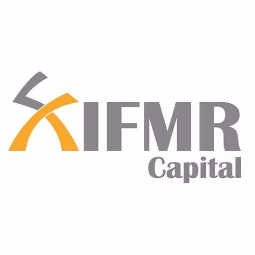IFMR Capital is an inclusive-finance company based in Chennai, India that connects institutions impacting low-income households with debt capital markets.