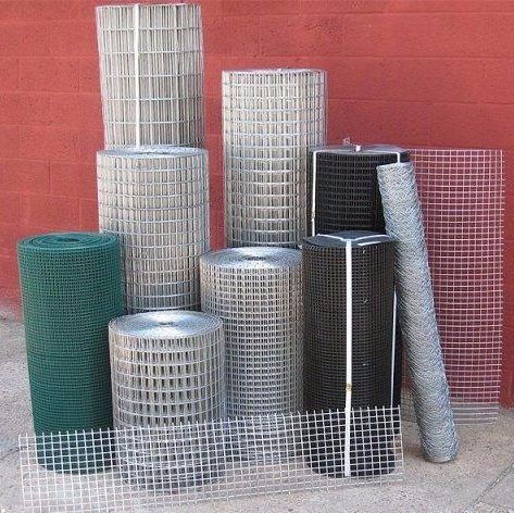 I am the sale manager from Hebei Cijin Metal Wire Mesh Products Co.,ltd.