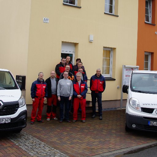 ServicepointHy's profile picture. 