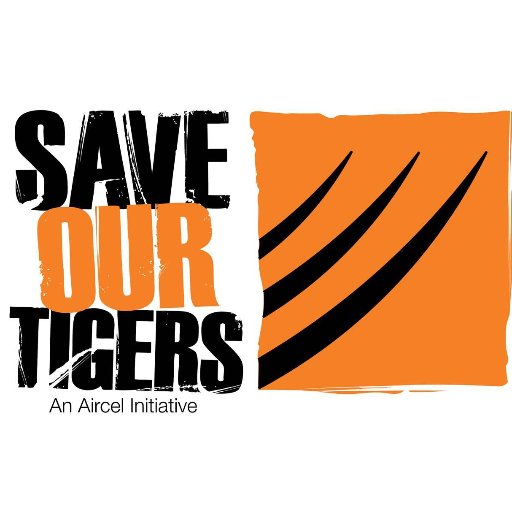 Speak up for our tigers. Every little bit helps.

You can make a difference.