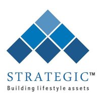 Strategic Group(@group_strategic) 's Twitter Profile Photo