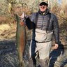 JonathanStumpf's profile picture. Rivers & public lands advocate + Fishing, mostly steelhead. Half-hearted fanatic: Brewers, Bucks, Packers, and Badgers. Music tastes diverse, but trend crunchy.