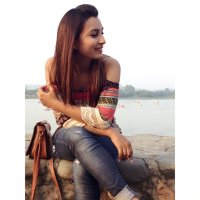 Anisha Nanda(@thehaulofstyle) 's Twitter Profile Photo