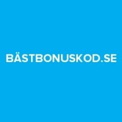 BastbonuskodSe's profile picture. Vi skriver Sveriges mest utförliga casino- och bookmakersrecensioner, recenserar slottar och erbjuder de bästa bonuskoderna!