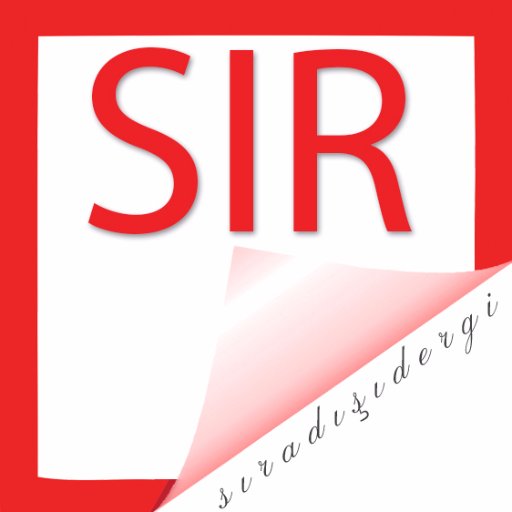 sirdergisi's profile picture. SIRADIŞI DERGİ

Abone olmak için Tel:
0212 515 0 333