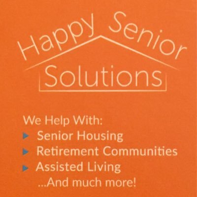 Free Senior Housing Referrals & Resource (310)779-3060 HappySeniorSolutions@gmail.com