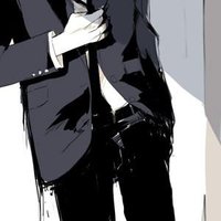 阿弥陀丸（あみくん）裏アカ🐈‍⬛ (@amidmaru) Twitter profile photo