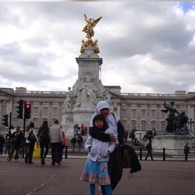 novi_hamid's profile picture. learning gender and sexuality in Islam #idsUK
