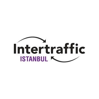 Intertraffic Istanbul is the number one trade fair formula in the traffic and transport industry in MENA region.