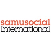 Samusocial International(@SamusocialIntl) 's Twitter Profile Photo