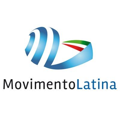 movimentolatina's profile picture. Associazione operante nel campo dei diritti, cultura, socialità, solidarietà, legalità, politica, ambiente, formazione, per la promozione umana e civile.