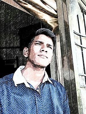 gopal_nili's profile picture. 