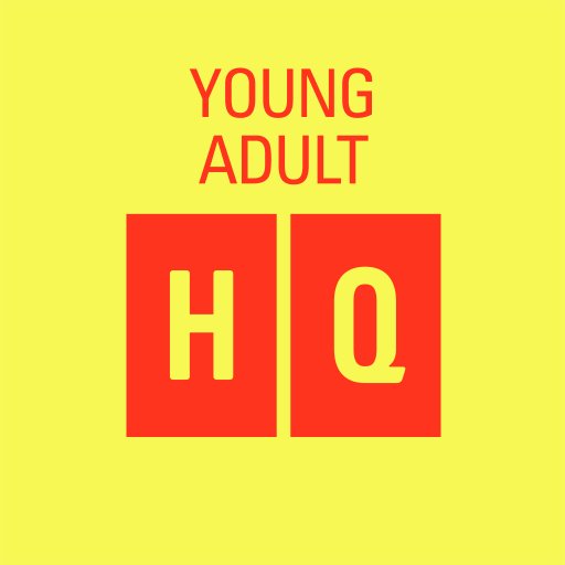 We're the YA imprint of @HQStories and the home of fun, contemporary and meaningful #YALit!