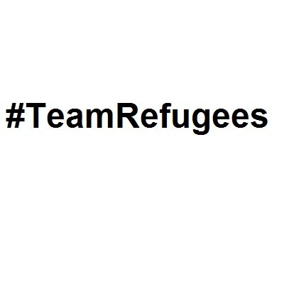 Information about the first Team of Refugee Olympic Athletes (ROA). Become their fan! Not related to IOC nor UNHCR. #refugees #athletes #Rio2016.