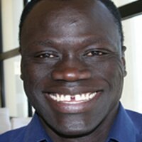 Ndoye Gorgui Wade (@gorguiwadendoye) 's Twitter Profile