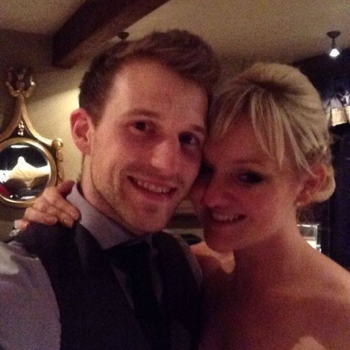 TomGlad112's profile picture. Massive nerd.