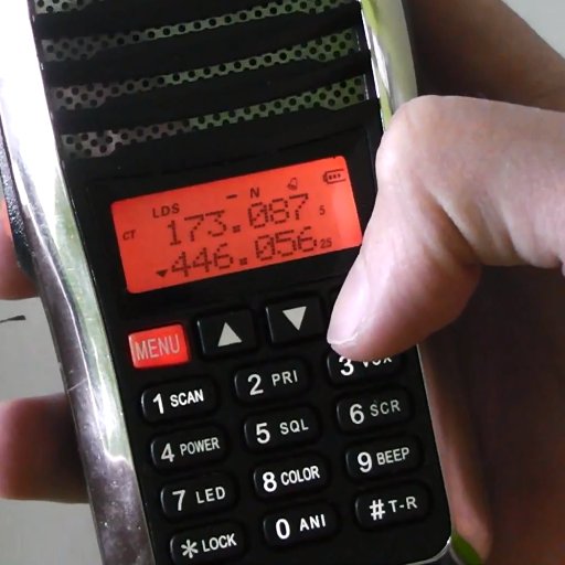 YouTuber and blogger creating informative content about two-way radio communications.
Please don't DM me to ask for help with your radio.