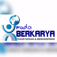 Muda BERKARYA(@MudaBERKARYA16) 's Twitter Profile Photo
