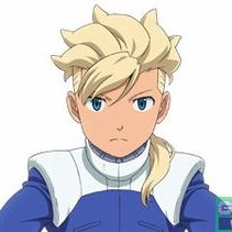 アセム アスノ Asemu Gundamage Twitter
