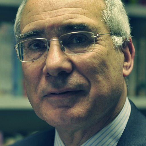 Nicholas Stern