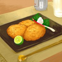 さつま揚げ (@stmage32) 's Twitter Profile