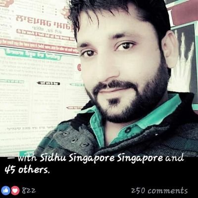 GurpreetAap1's profile picture. VPO.. Fatta Maloka ( Punjab)