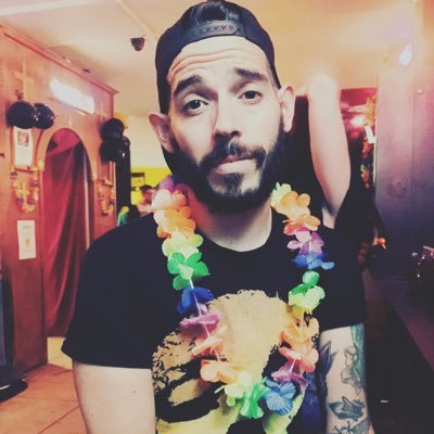 Co-Host of @ExRentalYT, @GoreThingsPod & Fresh Blood / Contributor to @EvolutionPod / The Wicker Man (2006) non-apologist. Contact: hadbranson@gmail.com