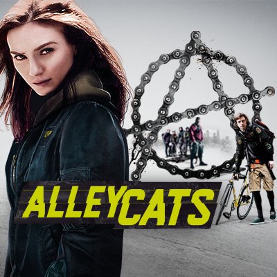 Alleycats Film