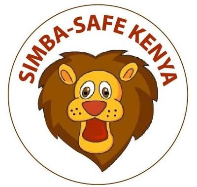 Learn Safety with Simba the Lion on our Youtube Channel https://t.co/MJmhaJ6m7n #ChildSafetyKE // Share alerts @missingchild_ke #MissingChildKE