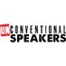 Unconventional Spkrs (@freakyspeakers) Twitter profile photo Unconventional Spkrs (@freakyspeakers) Twitter profile photo